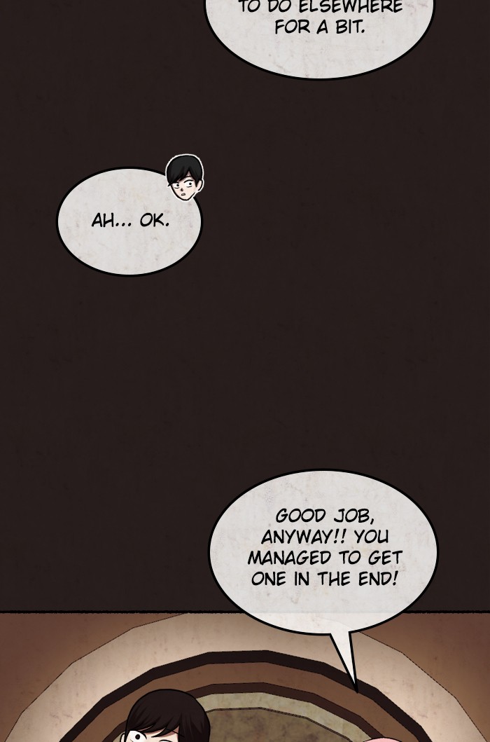 Escape Room Chapter 89 - page 27