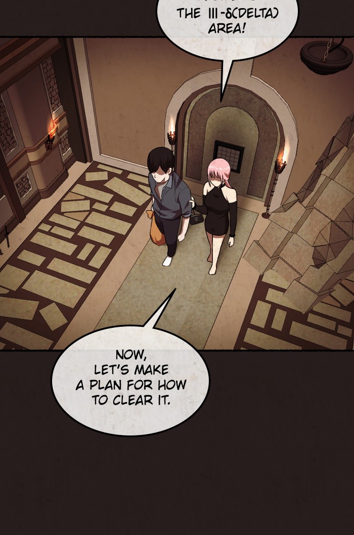 Escape Room Chapter 89 - page 29
