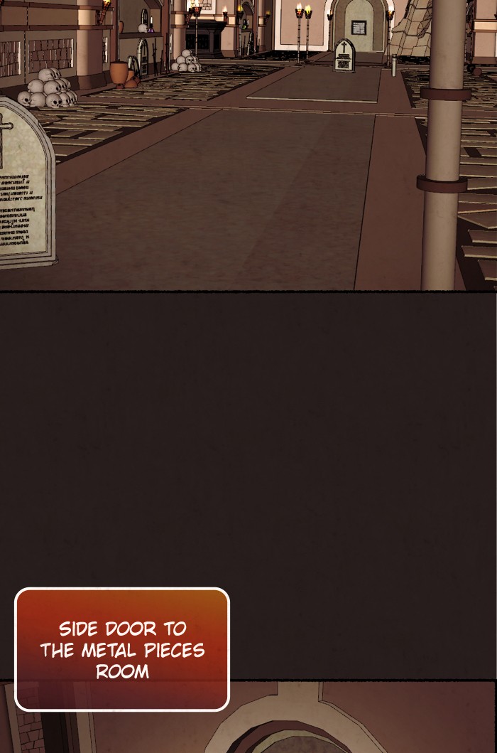 Escape Room Chapter 89 - page 3