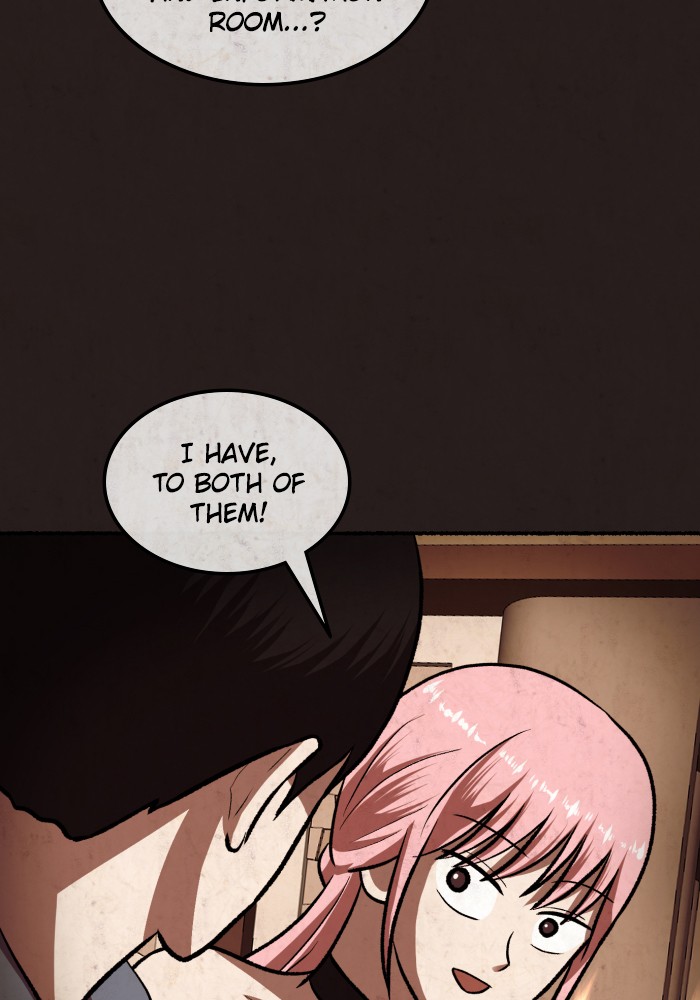 Escape Room Chapter 89 - page 31