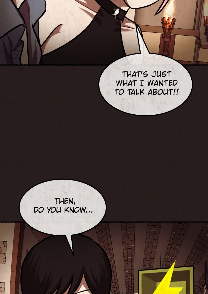 Escape Room Chapter 89 - page 32