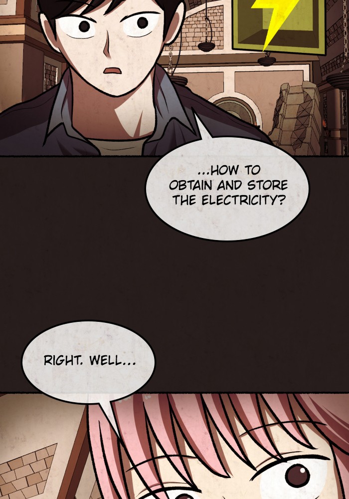 Escape Room Chapter 89 - page 33