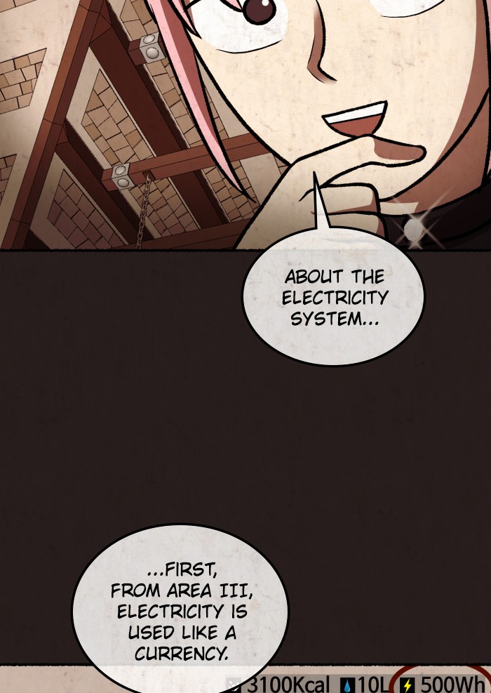 Escape Room Chapter 89 - page 34