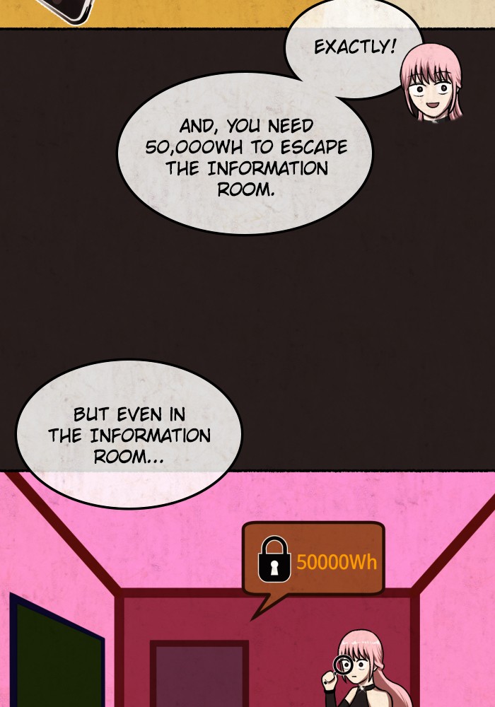 Escape Room Chapter 89 - page 39