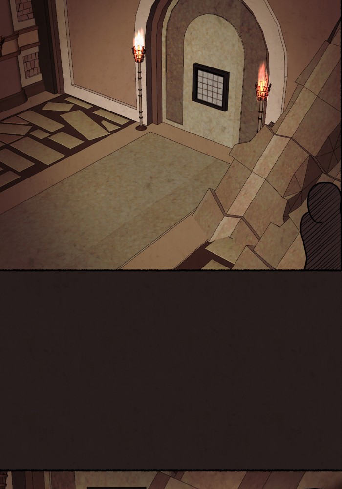 Escape Room Chapter 89 - page 4