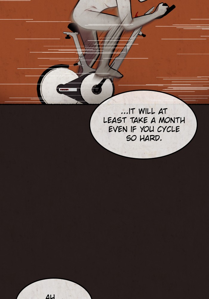 Escape Room Chapter 89 - page 41