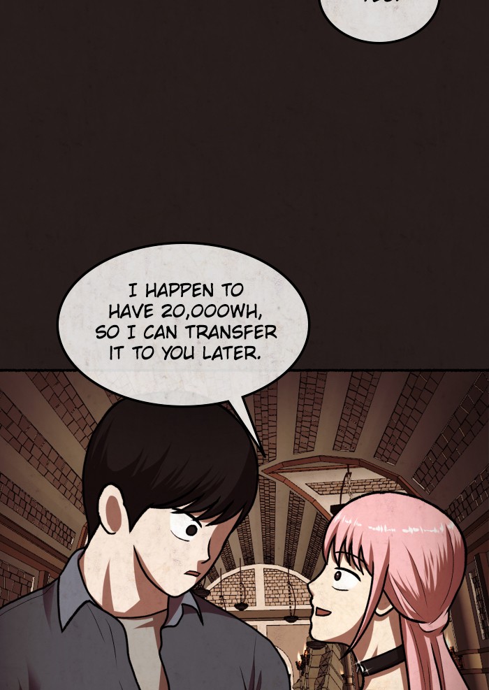 Escape Room Chapter 89 - page 44