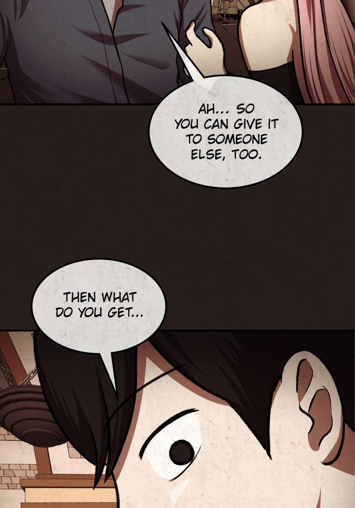 Escape Room Chapter 89 - page 45