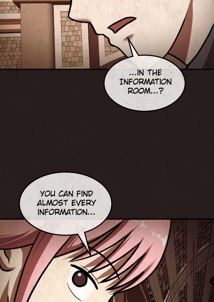 Escape Room Chapter 89 - page 46