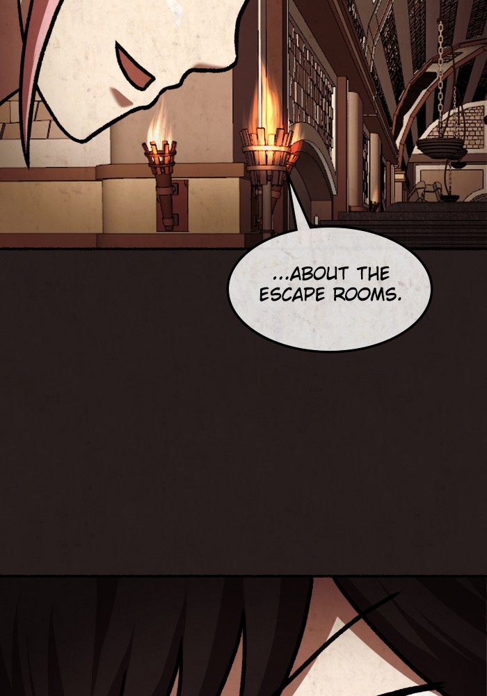 Escape Room Chapter 89 - page 47