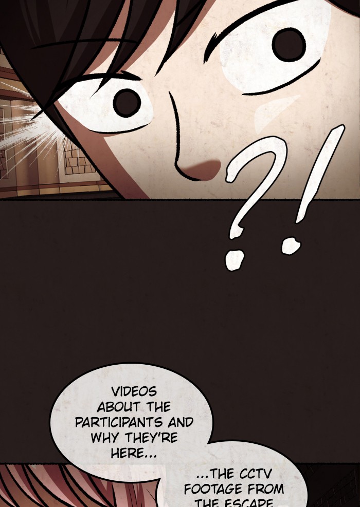 Escape Room Chapter 89 - page 48