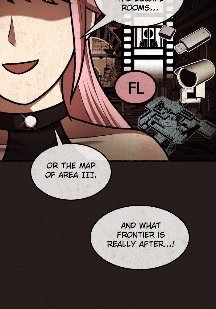 Escape Room Chapter 89 - page 49