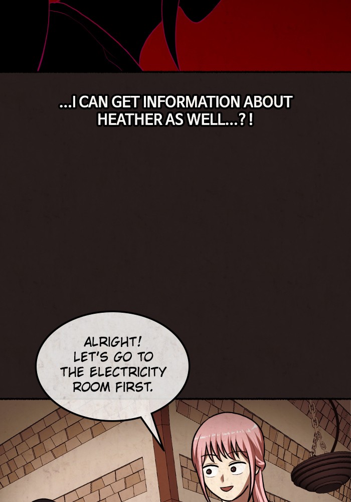 Escape Room Chapter 89 - page 53