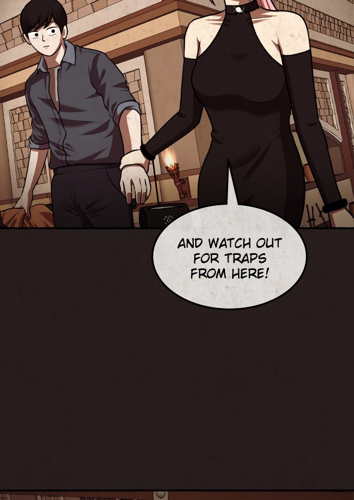 Escape Room Chapter 89 - page 54