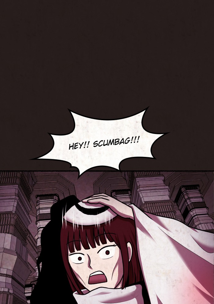 Escape Room Chapter 89 - page 63