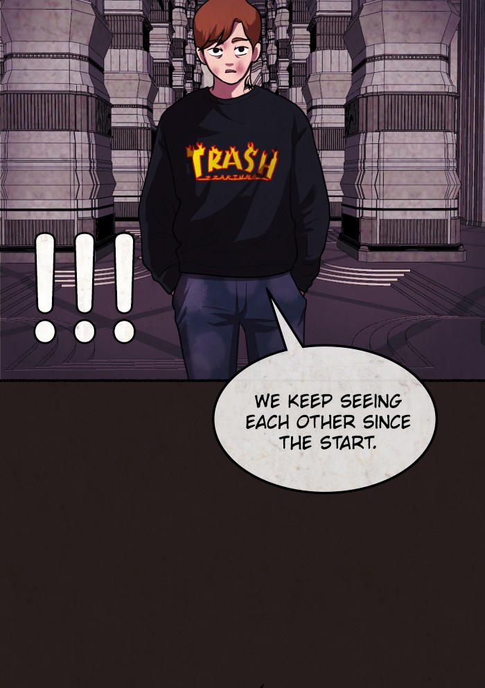 Escape Room Chapter 89 - page 65
