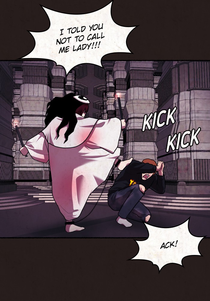 Escape Room Chapter 89 - page 66