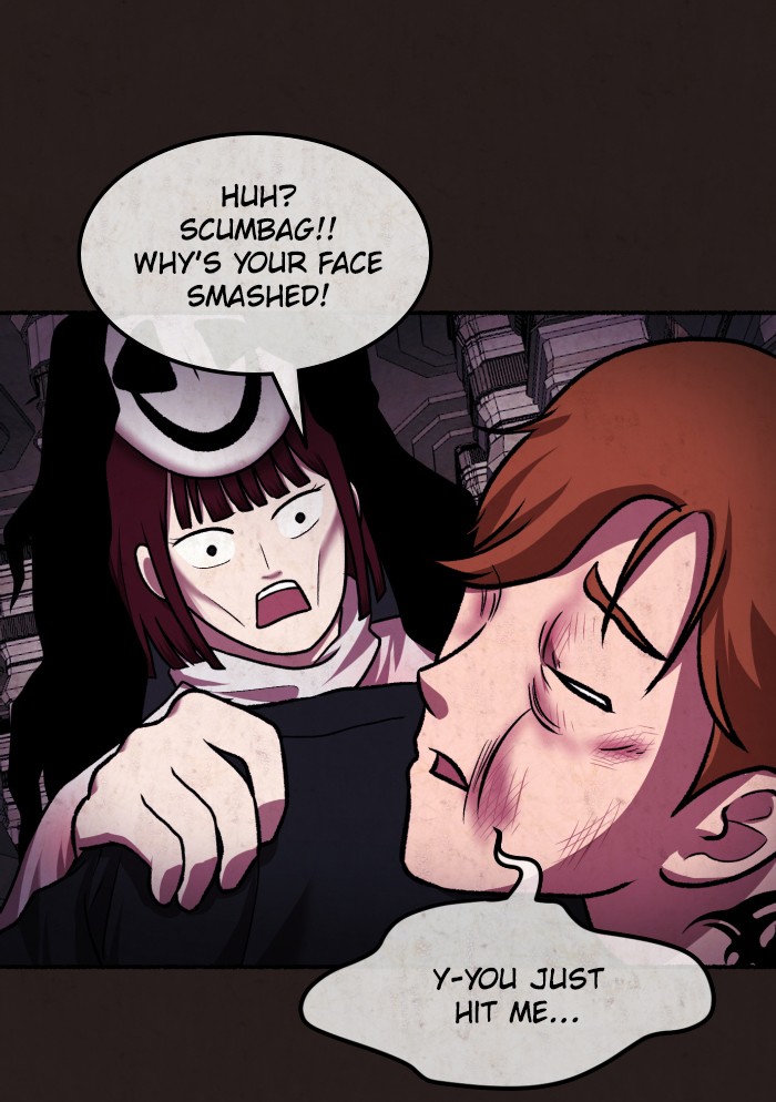 Escape Room Chapter 89 - page 67