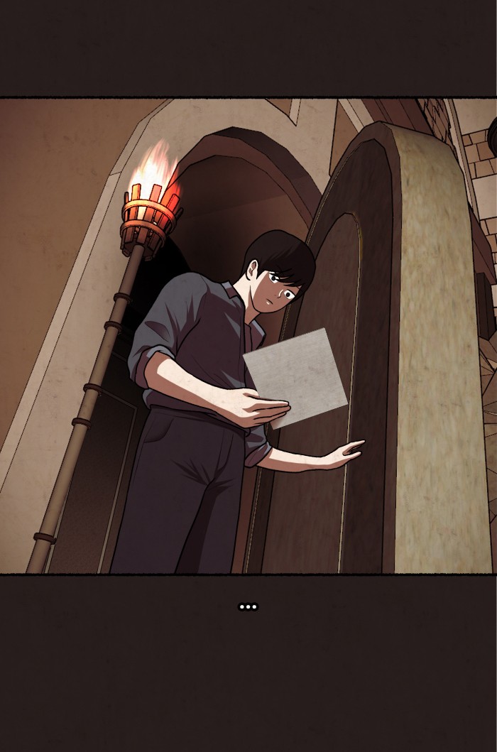 Escape Room Chapter 89 - page 7