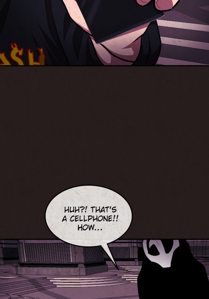 Escape Room Chapter 89 - page 70