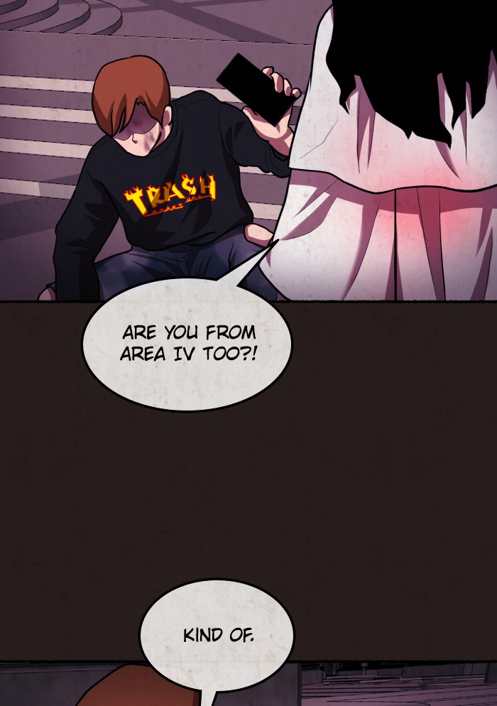 Escape Room Chapter 89 - page 71
