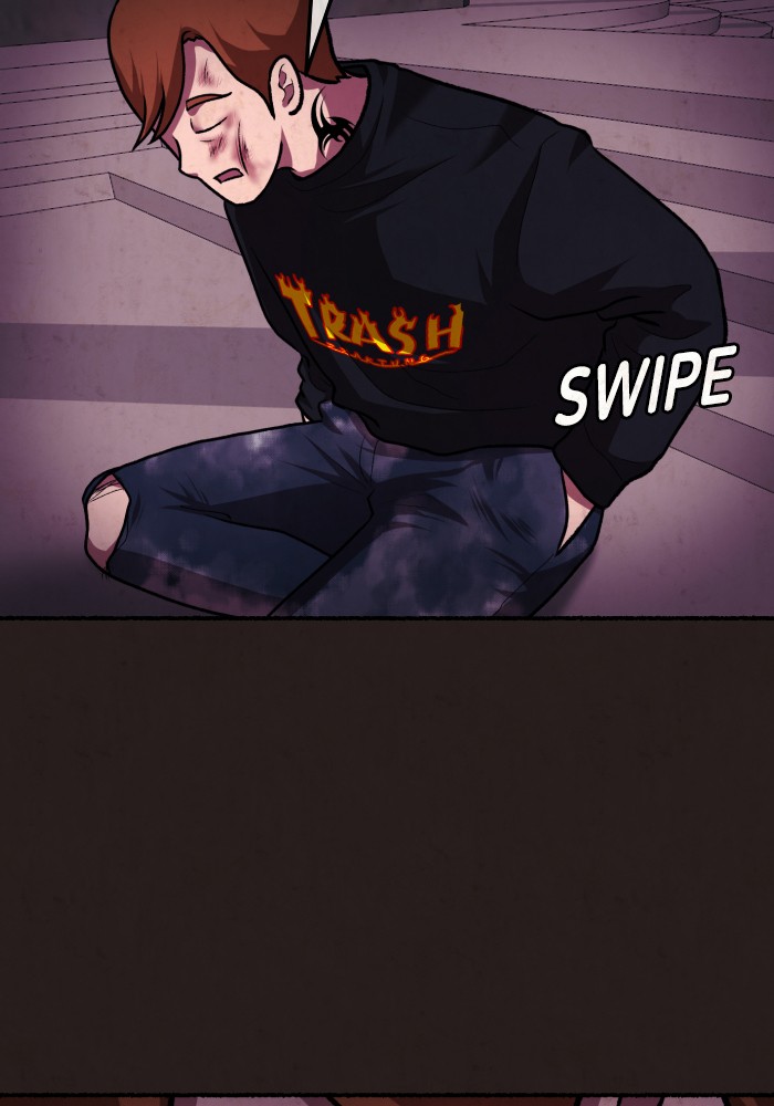 Escape Room Chapter 89 - page 72