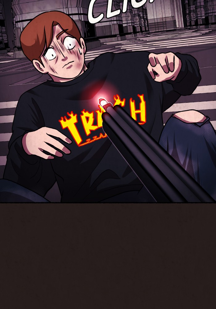 Escape Room Chapter 89 - page 74