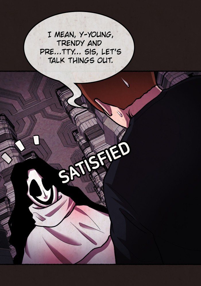 Escape Room Chapter 89 - page 75