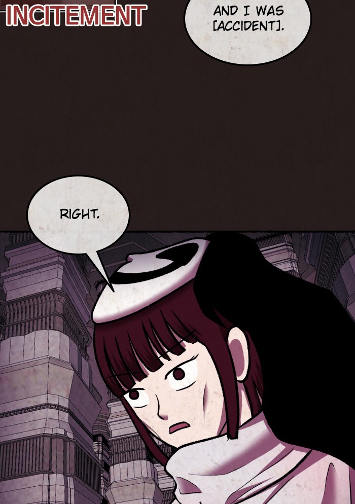 Escape Room Chapter 89 - page 77
