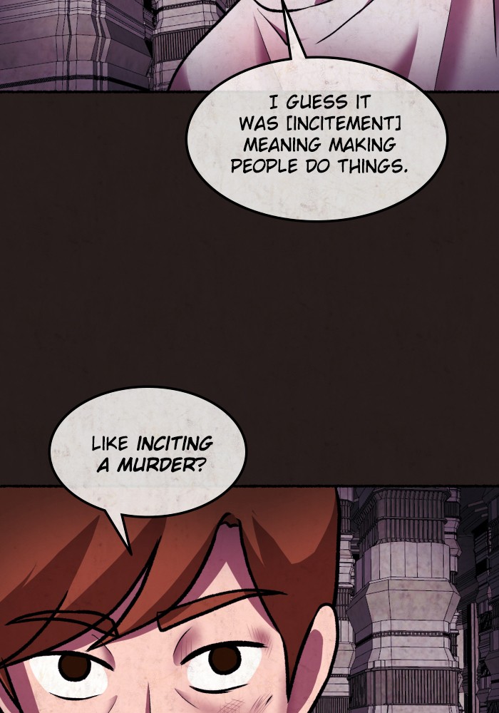 Escape Room Chapter 89 - page 78