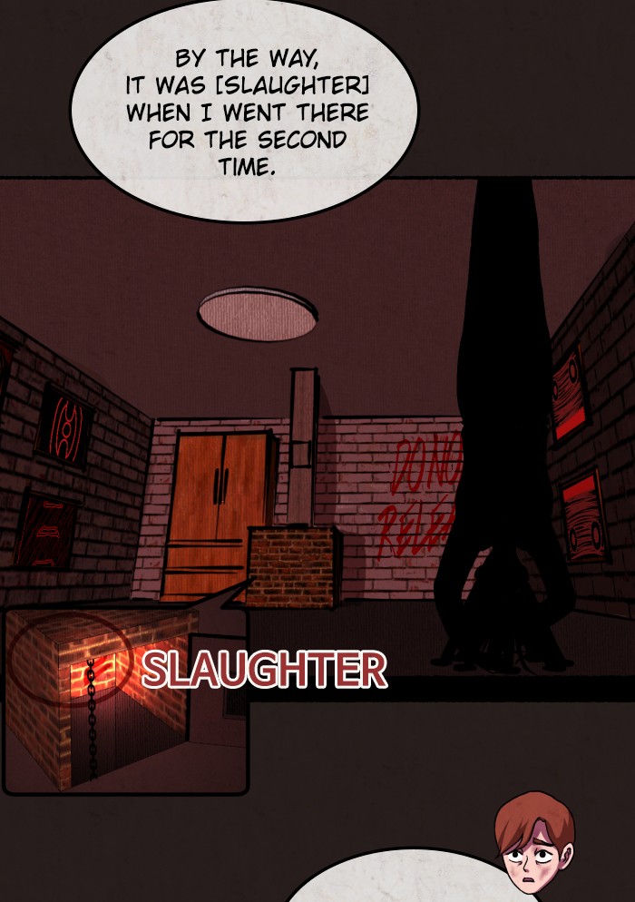 Escape Room Chapter 89 - page 81