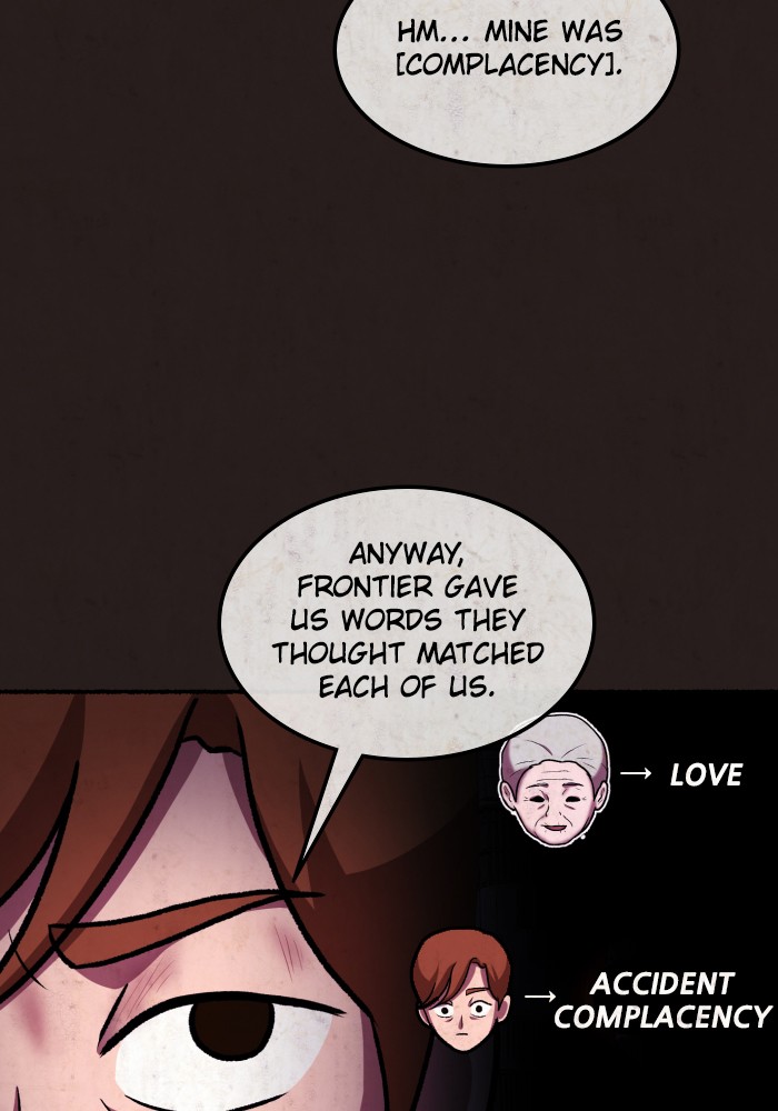 Escape Room Chapter 89 - page 82