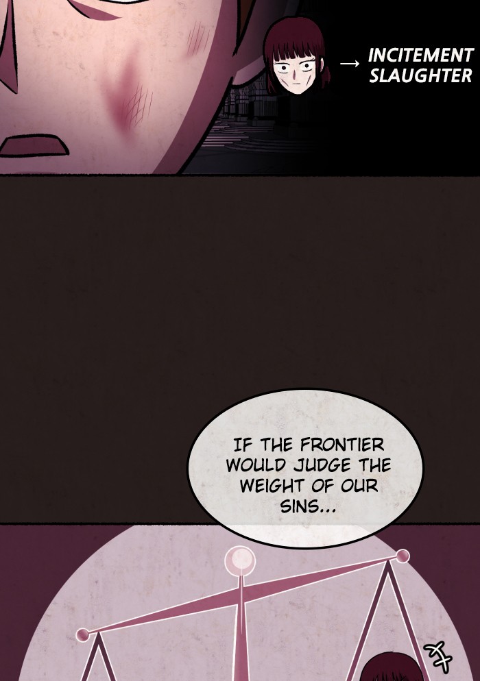 Escape Room Chapter 89 - page 83