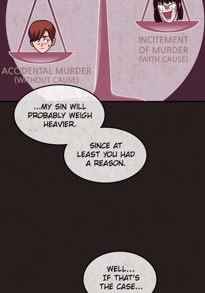 Escape Room Chapter 89 - page 84