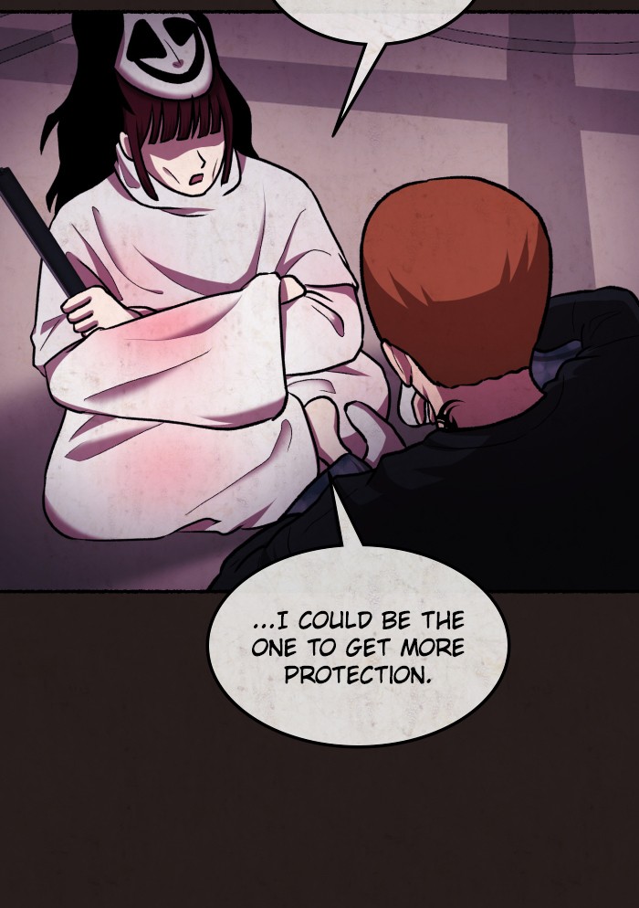 Escape Room Chapter 89 - page 85