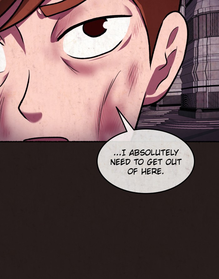 Escape Room Chapter 89 - page 88