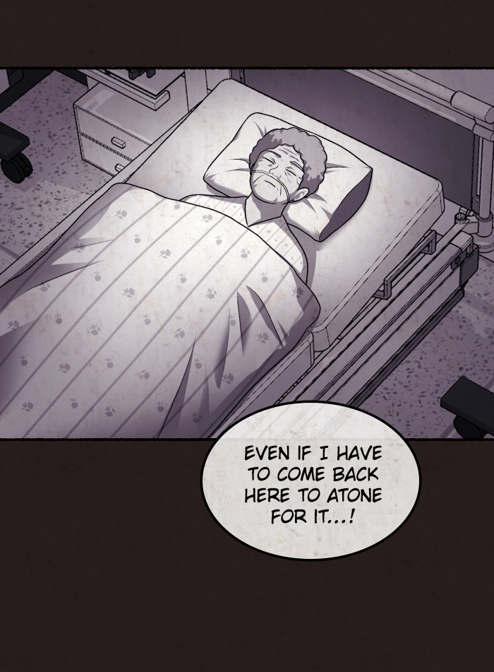 Escape Room Chapter 89 - page 89