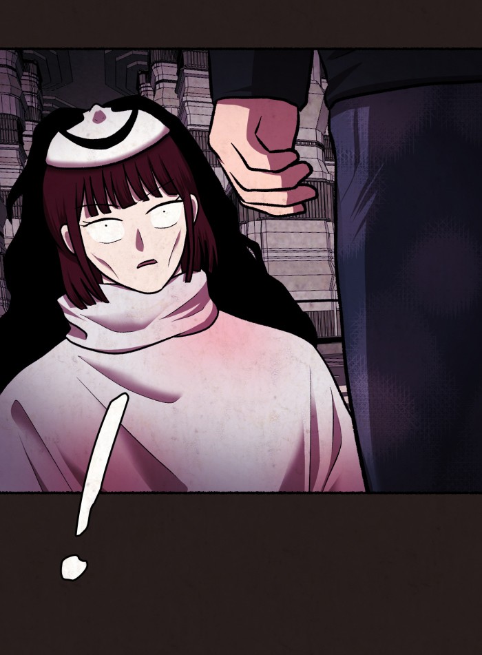 Escape Room Chapter 89 - page 91