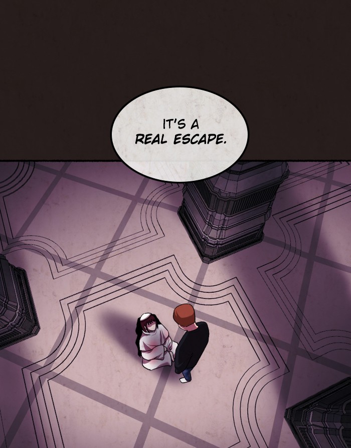 Escape Room Chapter 89 - page 92