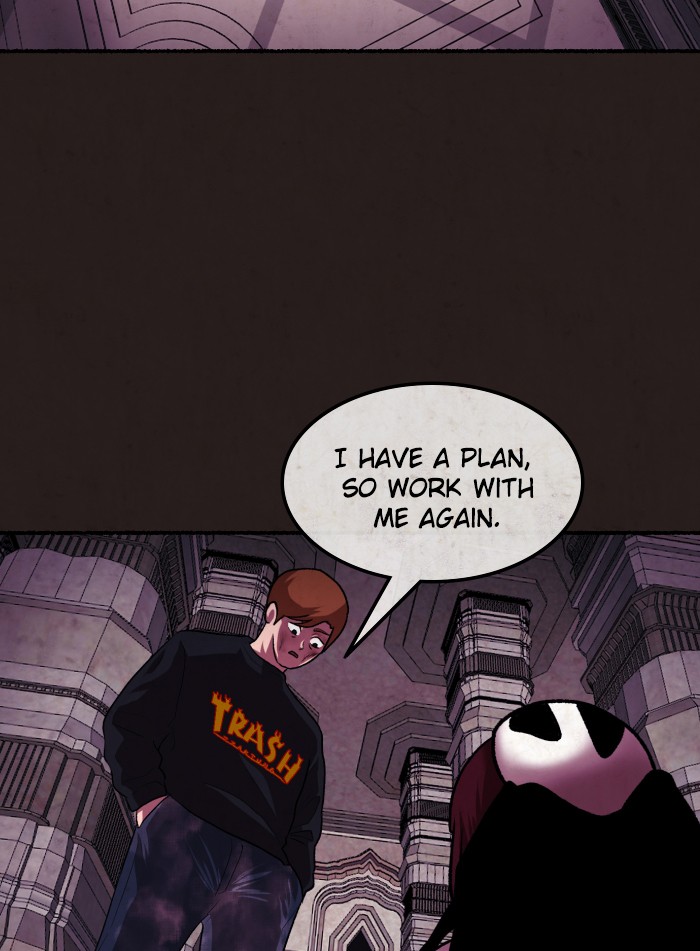 Escape Room Chapter 89 - page 93