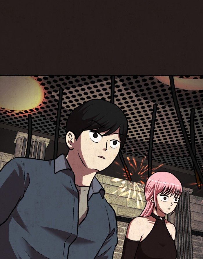 Escape Room Chapter 89 - page 96