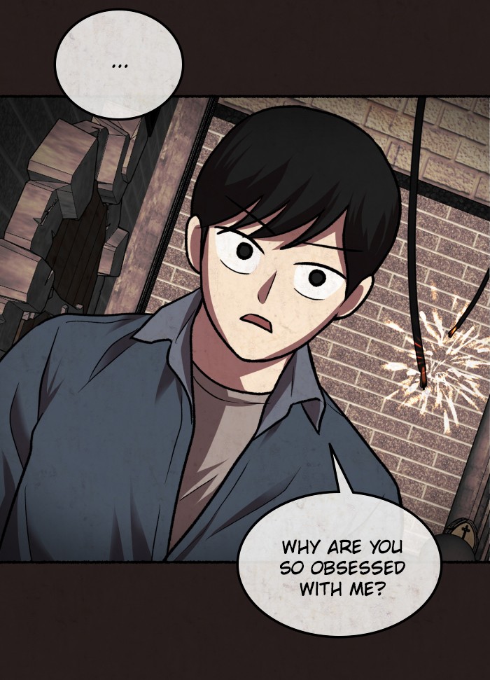 Escape Room Chapter 90 - page 100