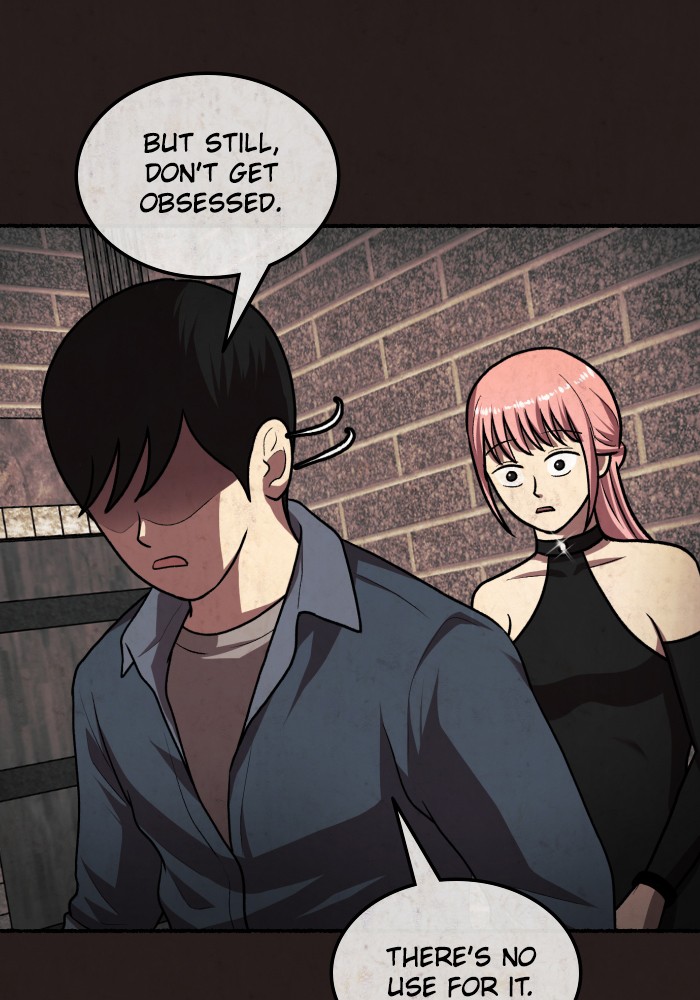 Escape Room Chapter 90 - page 105
