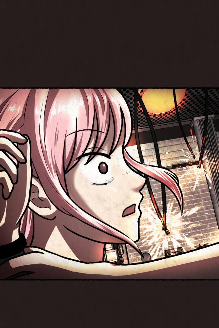 Escape Room Chapter 90 - page 111