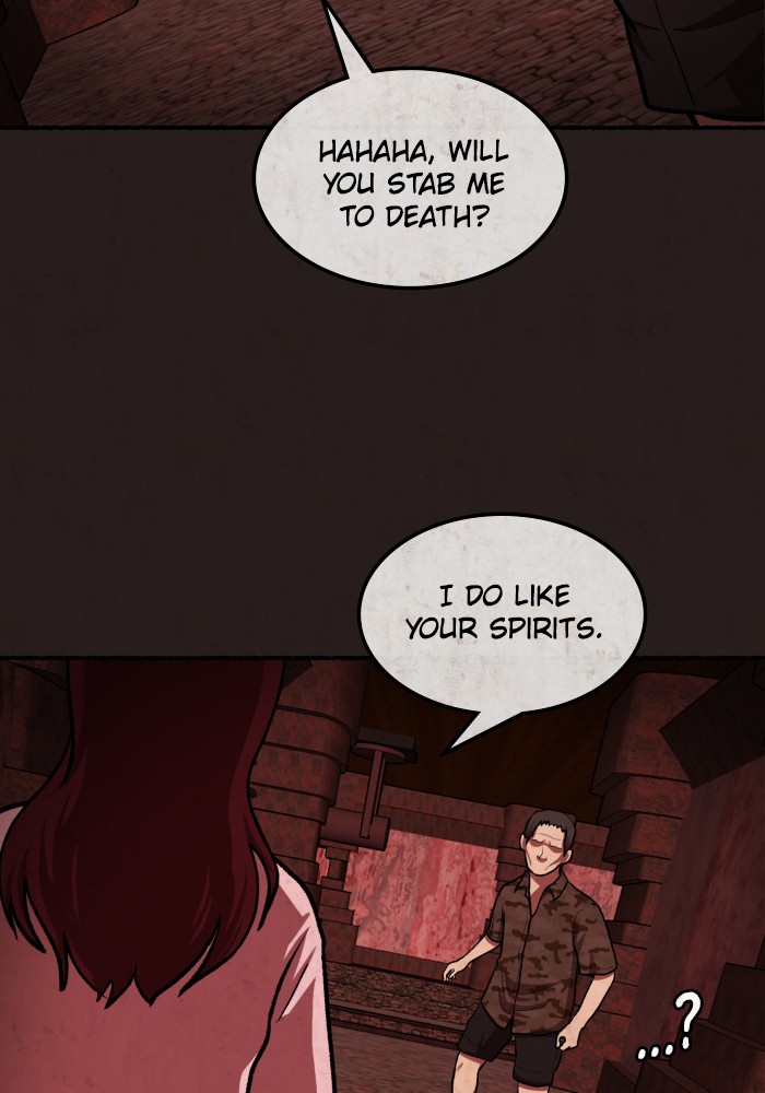 Escape Room Chapter 90 - page 12