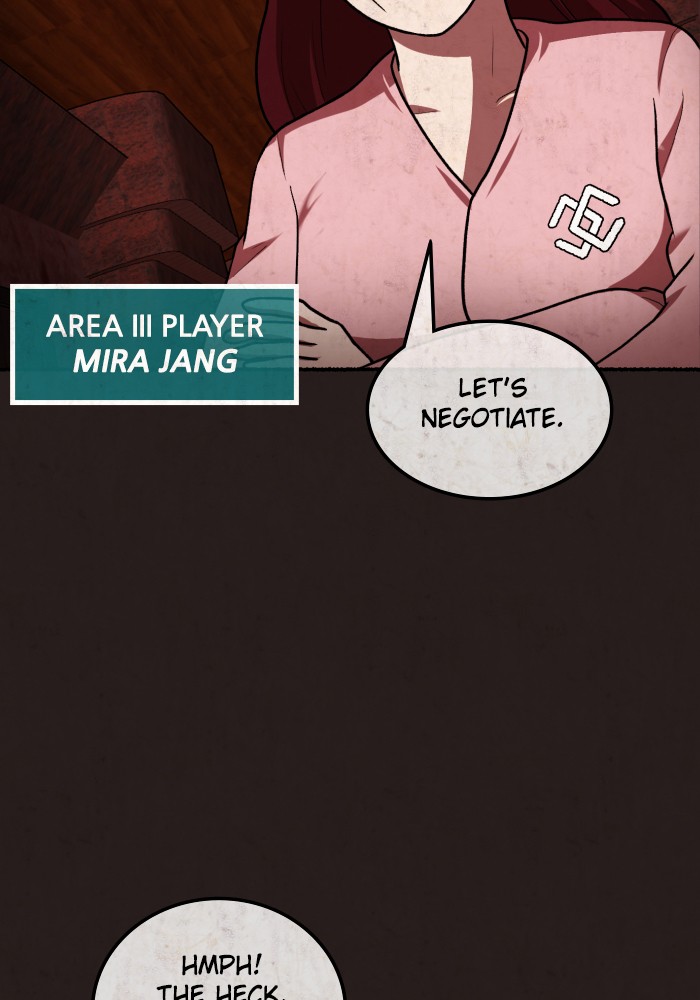 Escape Room Chapter 90 - page 14