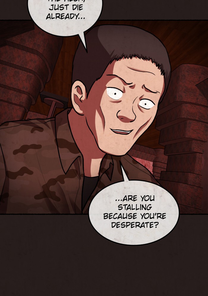 Escape Room Chapter 90 - page 15