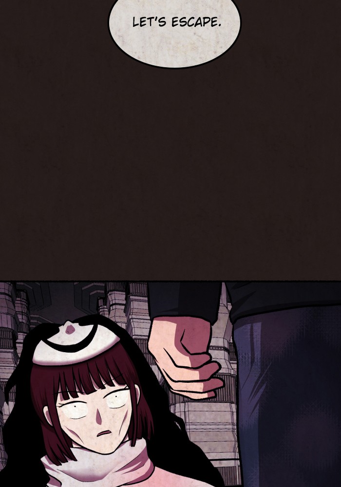 Escape Room Chapter 90 - page 2