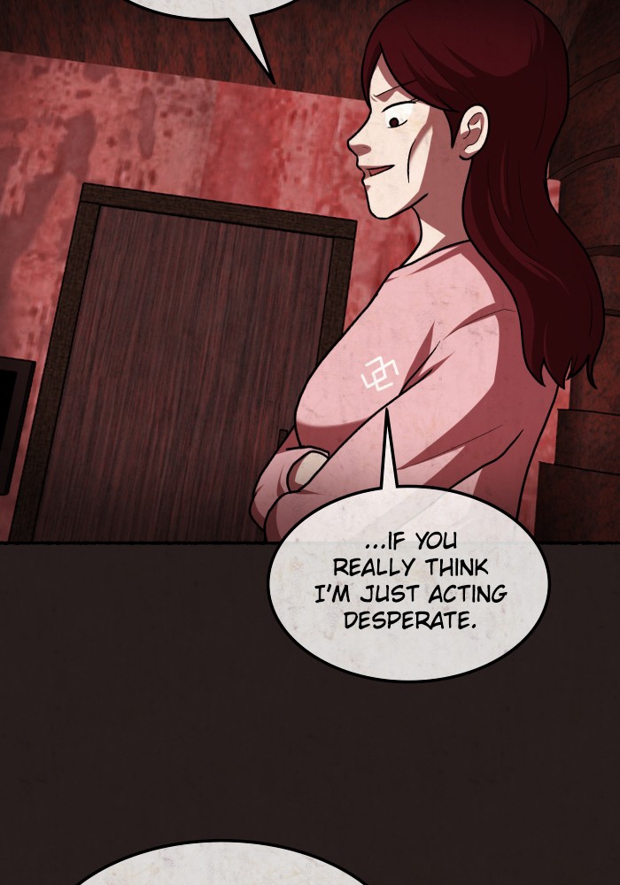 Escape Room Chapter 90 - page 20