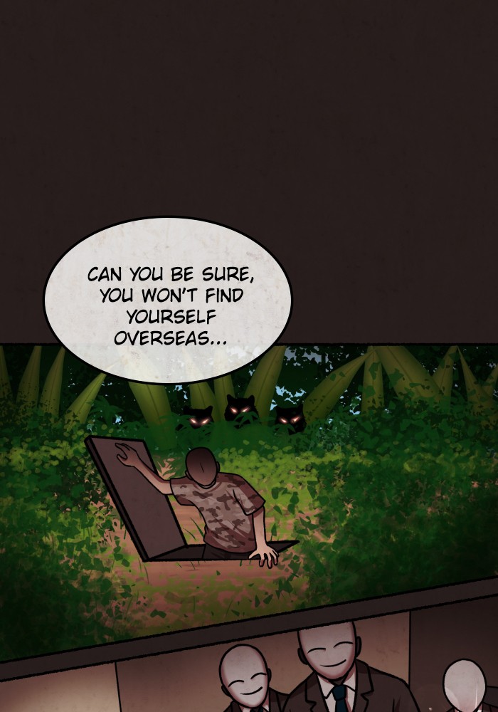 Escape Room Chapter 90 - page 22